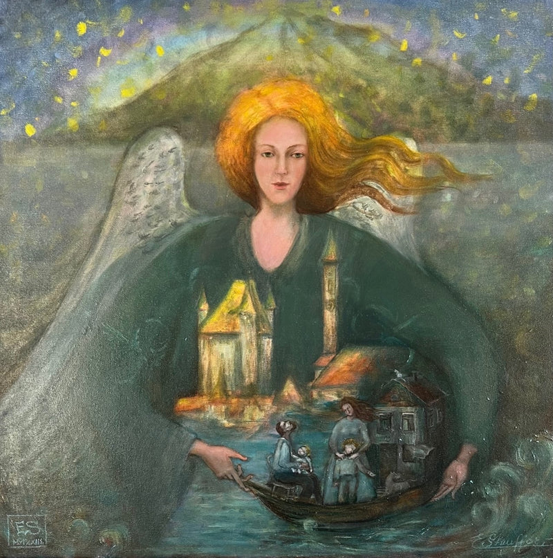 Stauffer Elena