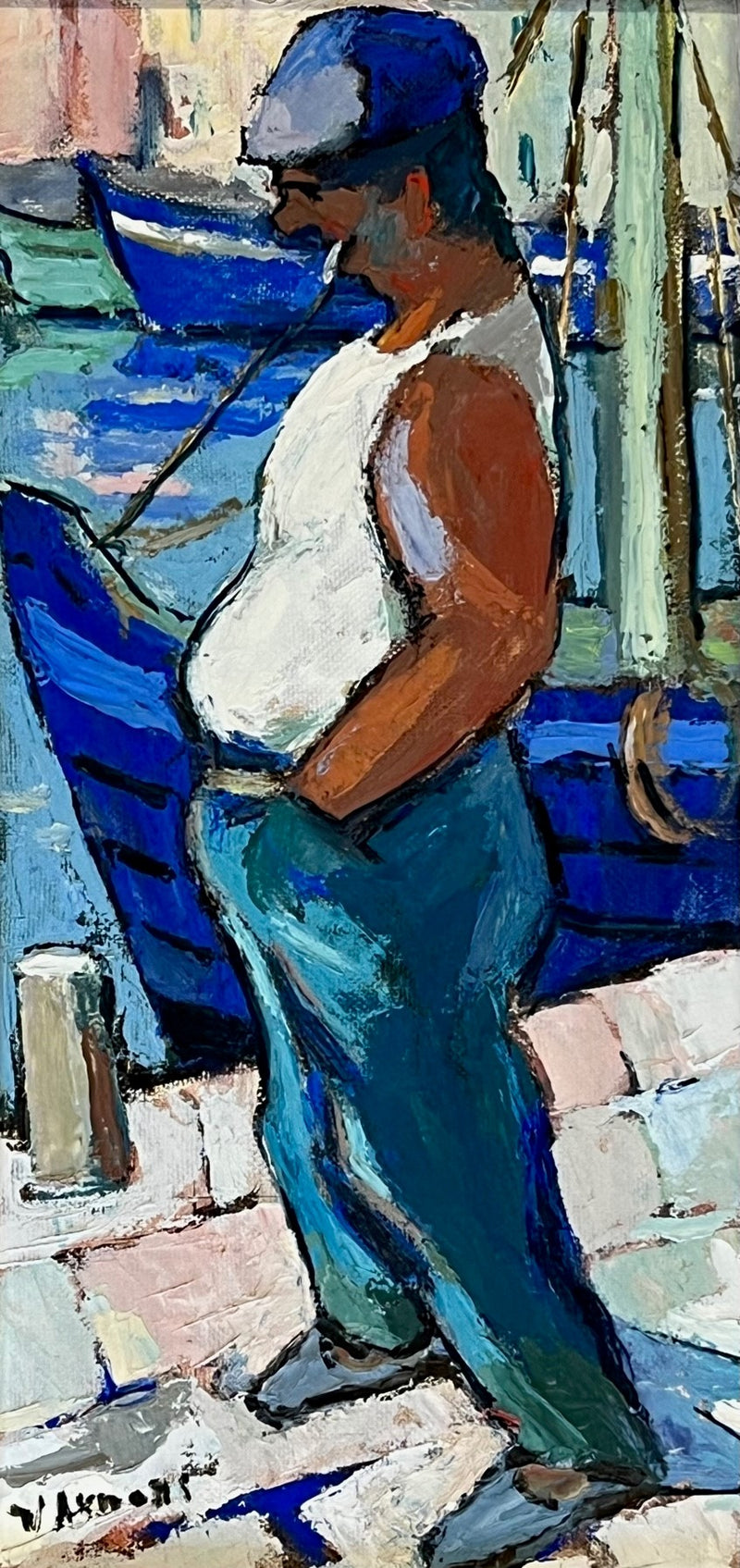 Arnotti Walter