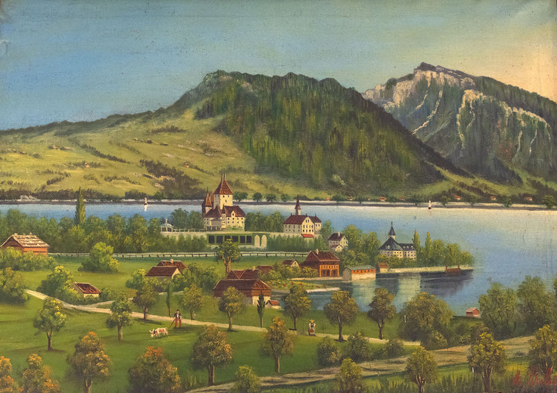 Landschaften