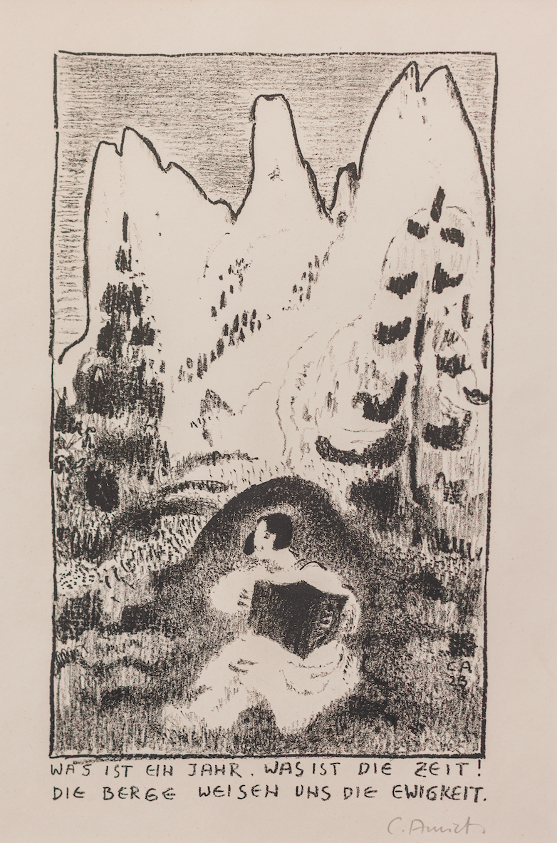 Amiet Cuno
