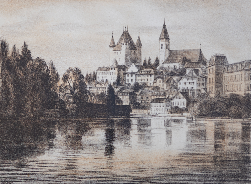 Thunersee