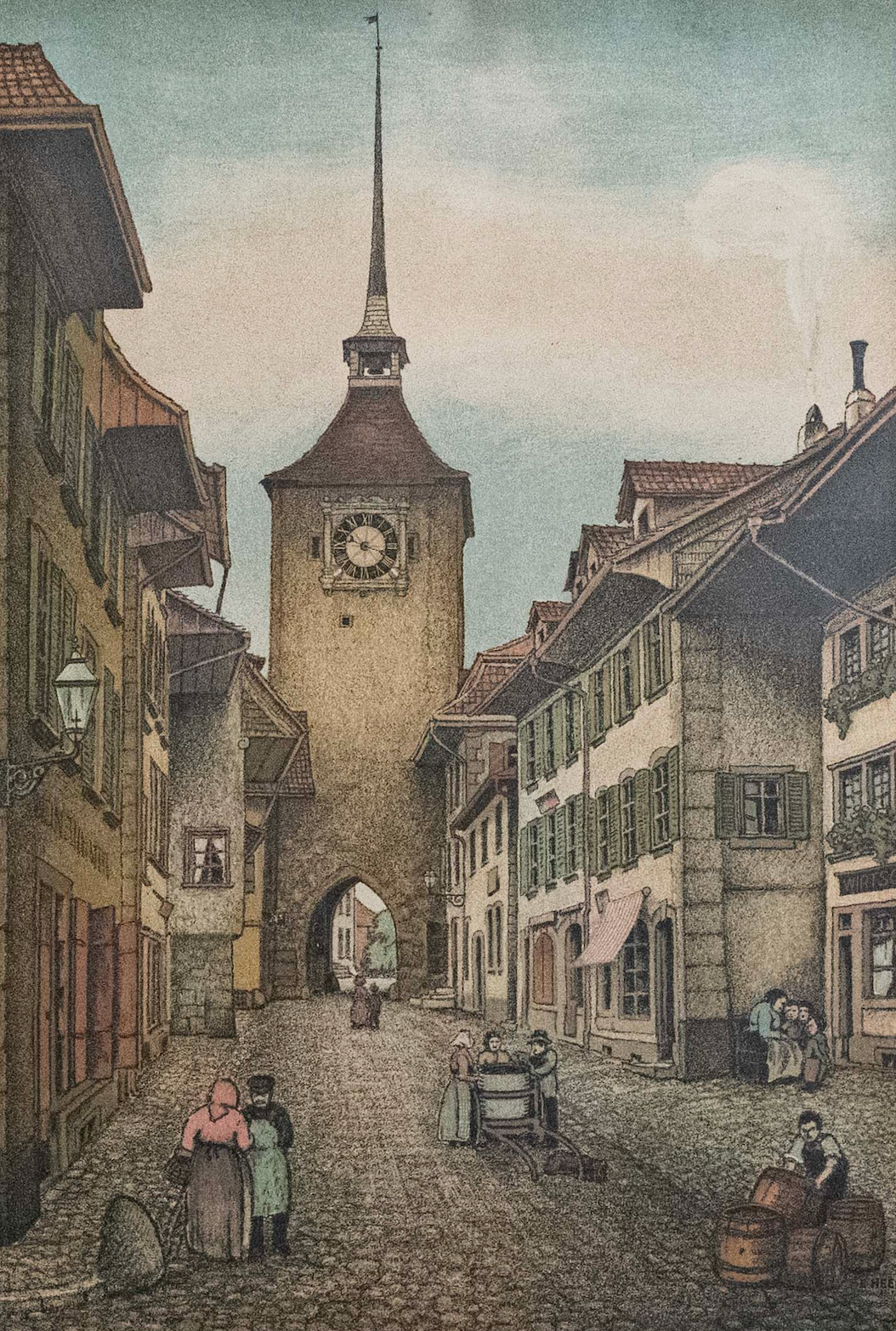 Heer E., Berntor, 1281