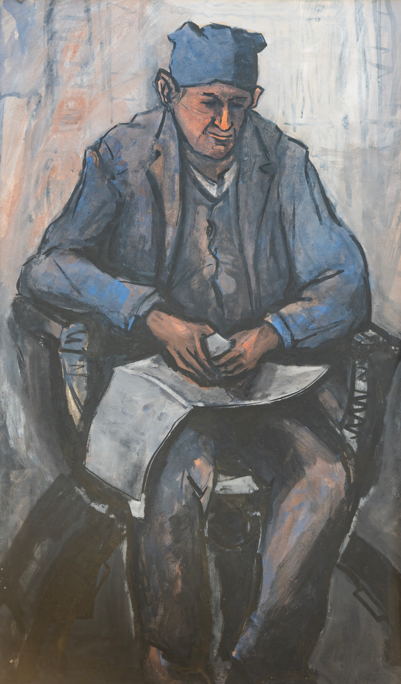 Gouache
