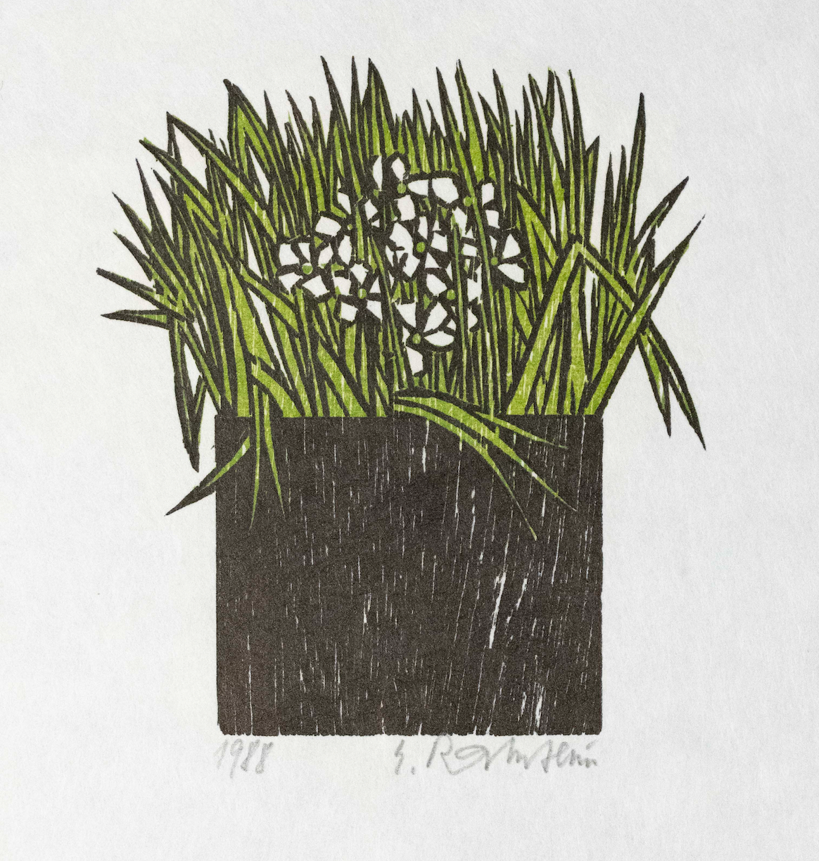 Ramseier Ernst, Gras, 1324