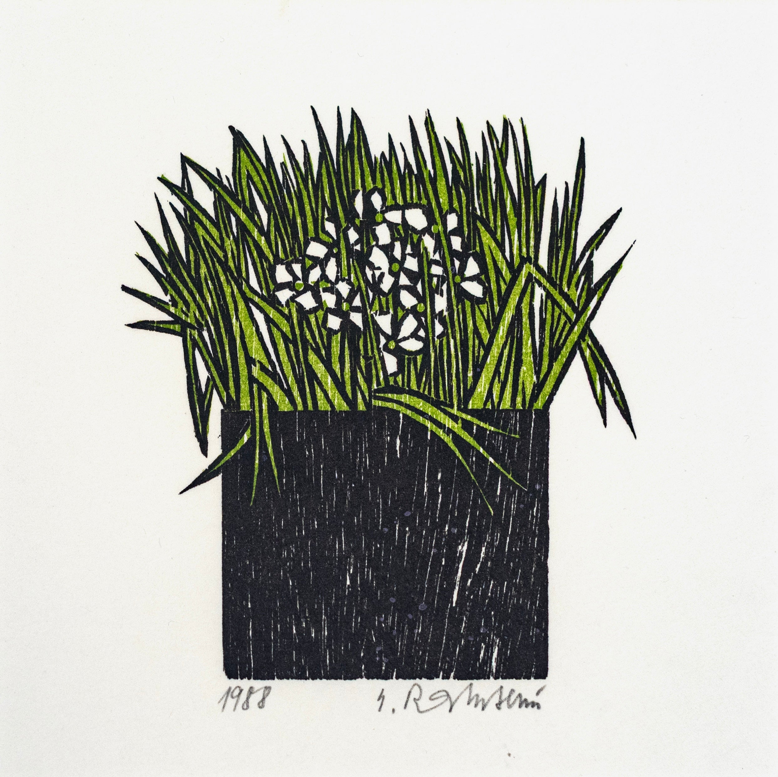 Ramseier Ernst, Gras, 1359