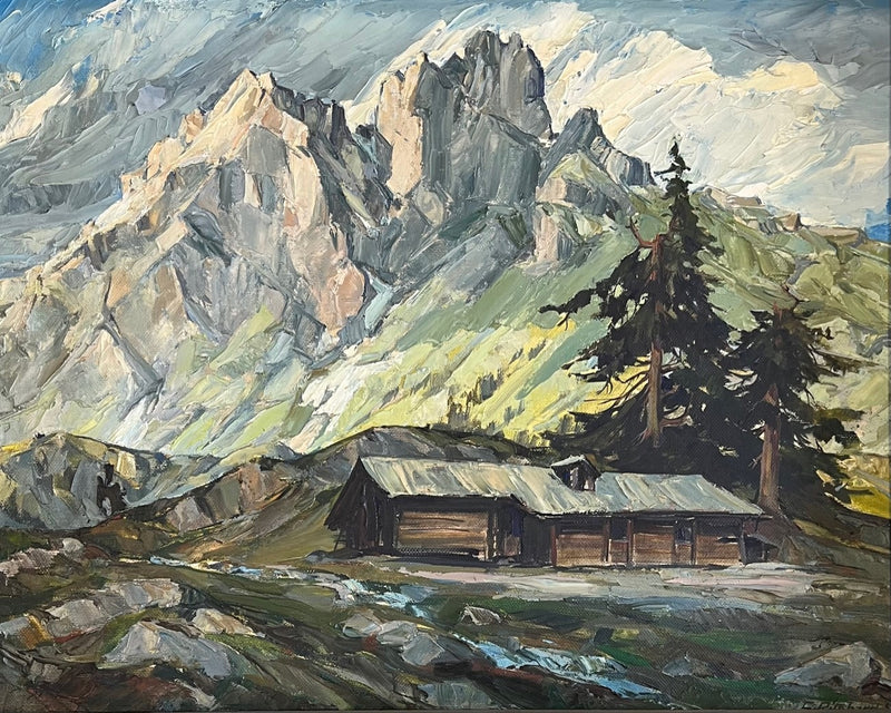 Ritschard Gustav