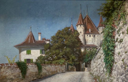 Durham Johann-Ludwig-Rudolf