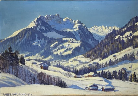 Fink Waldemar