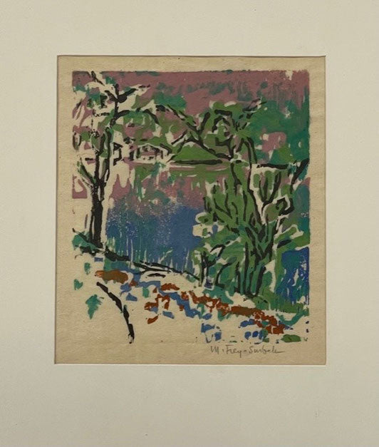 Frey-Surbek Marguerite