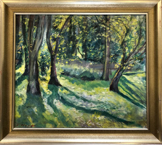 Hopf Friederich