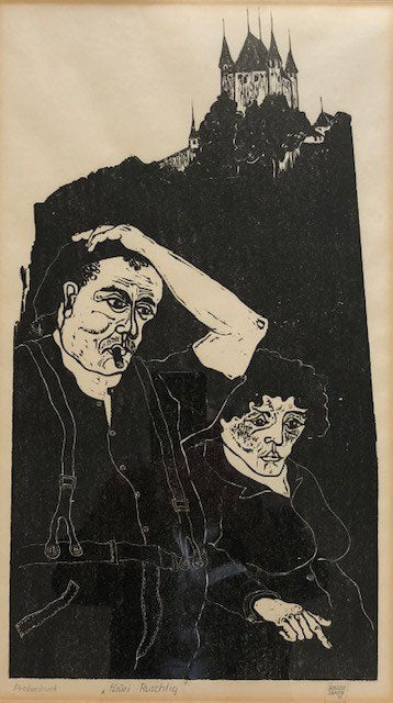 Jenzer Jakob