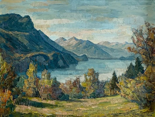 Stähli Urs