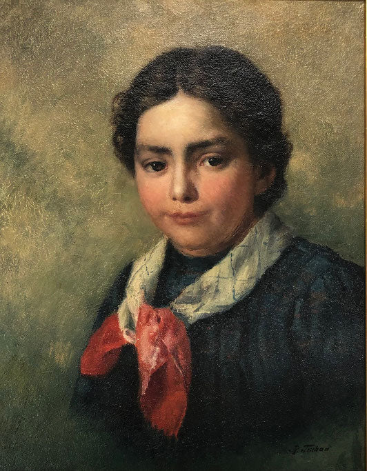 Tschan Rudolf