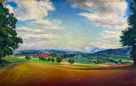 Wohlgemuth Christian